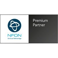 NFON Premium Partner