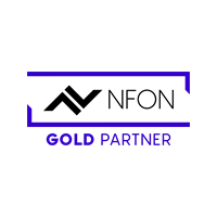 NFON Gold Partner