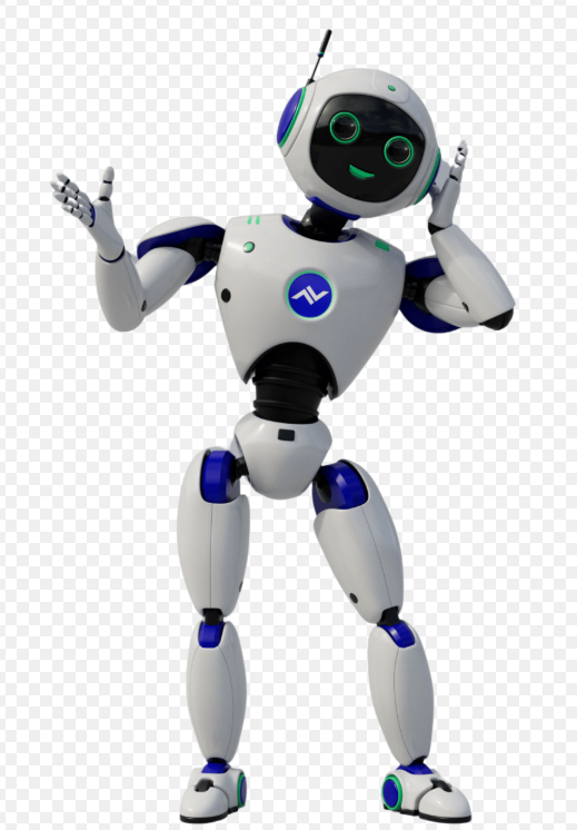 Nia Robot